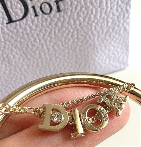 dior bangle price|christian dior bangle bracelets.